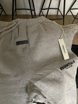Essentials Sweatpants