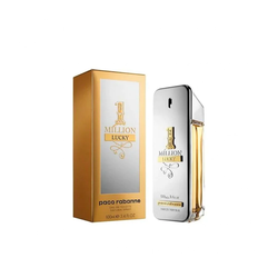 PACO RABANNE - 1 MILLION LUCKY ( M ) 3.4 OZ