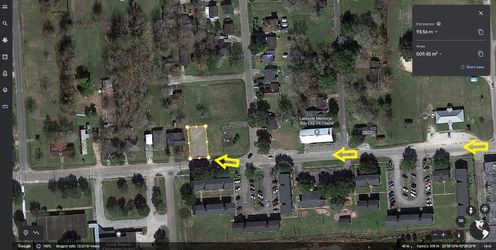 Terreno De 0.130 Acres A Solo $12,950!