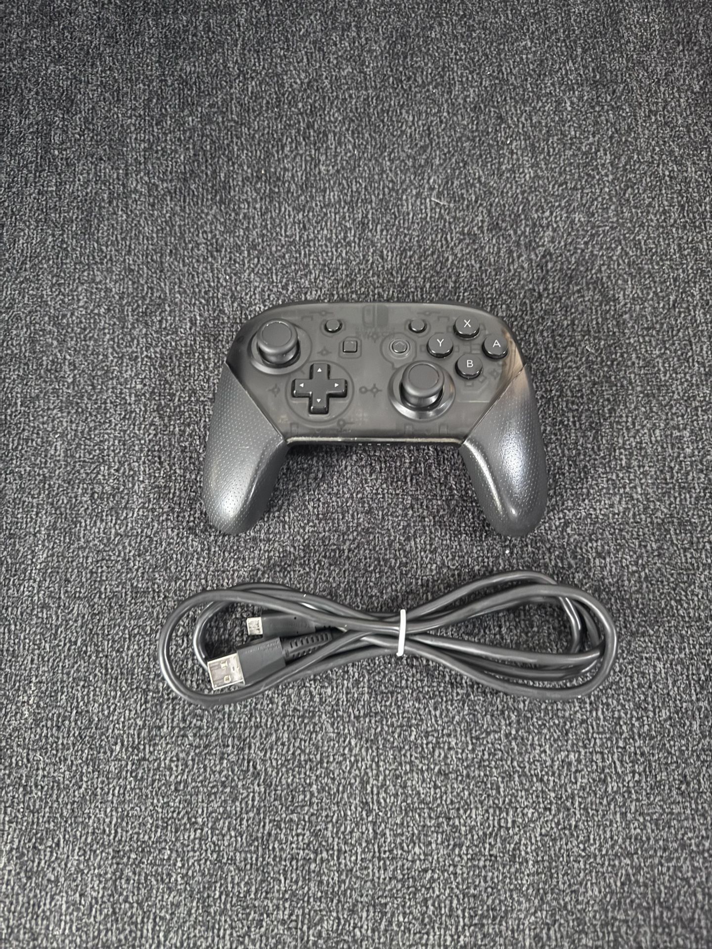 Nintendo Switch Pro Controller