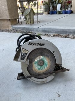 Saw