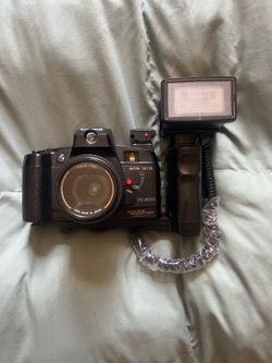 Canon TC-8000