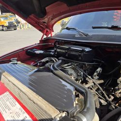 1994 Dodge Ram  150