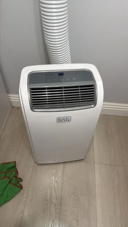 Black+Decker Air Conditioner