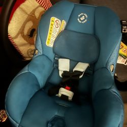 Maxi Cosí Stroller/Car Seat