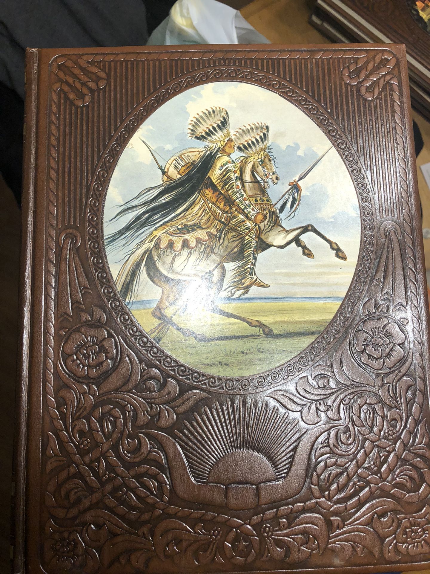 Time Life “The Wild West collection “ Excellent Cond.