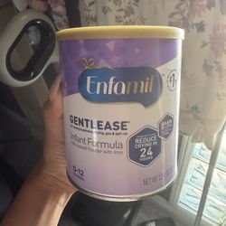Enfamil 