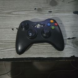 Xbox 360 Controller 