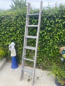 14 ft Alumimum Extension Ladder