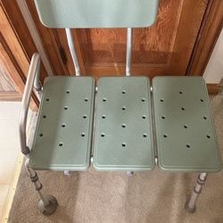 Drive Bathing Seat/Transfer Seat