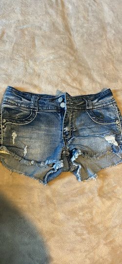 Vintage Shorts