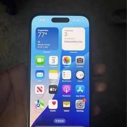 iPhone 15 128 Gb 