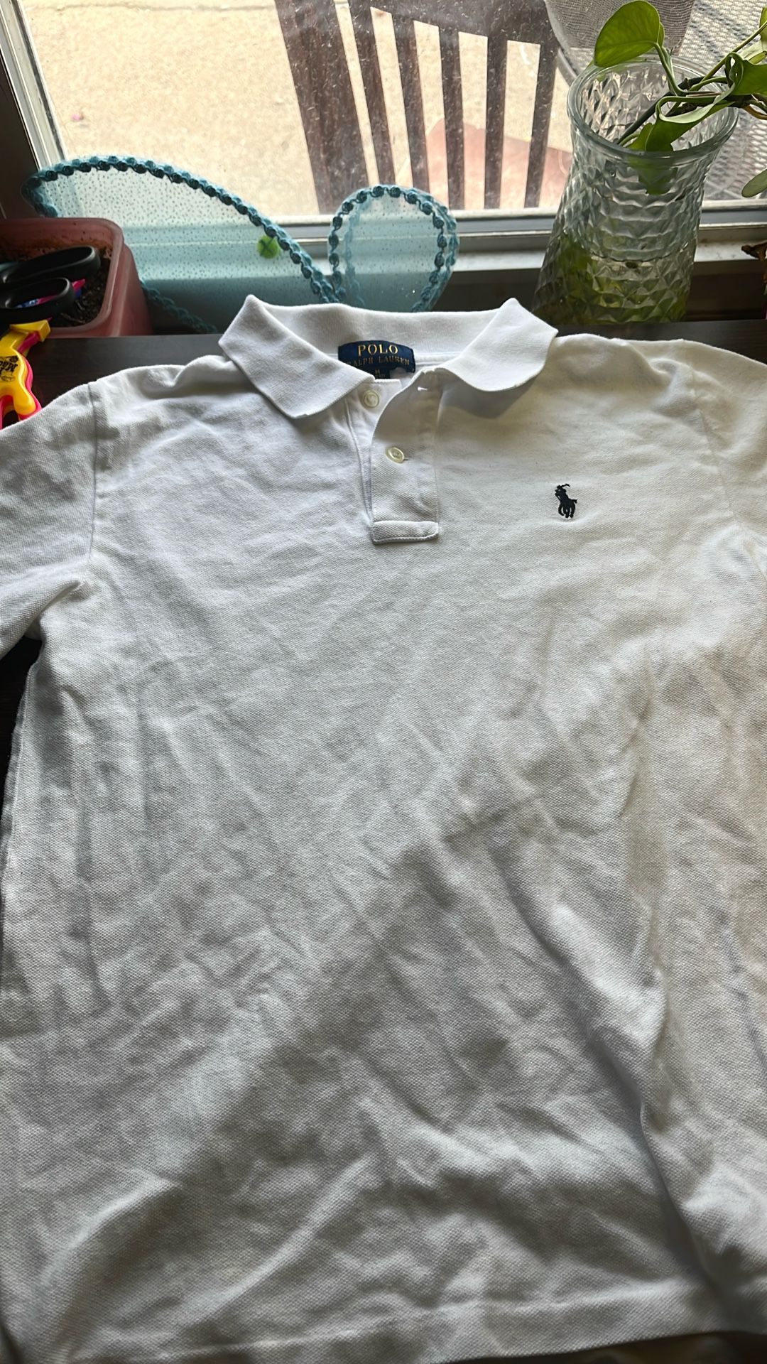 Polo Ralph Lauren