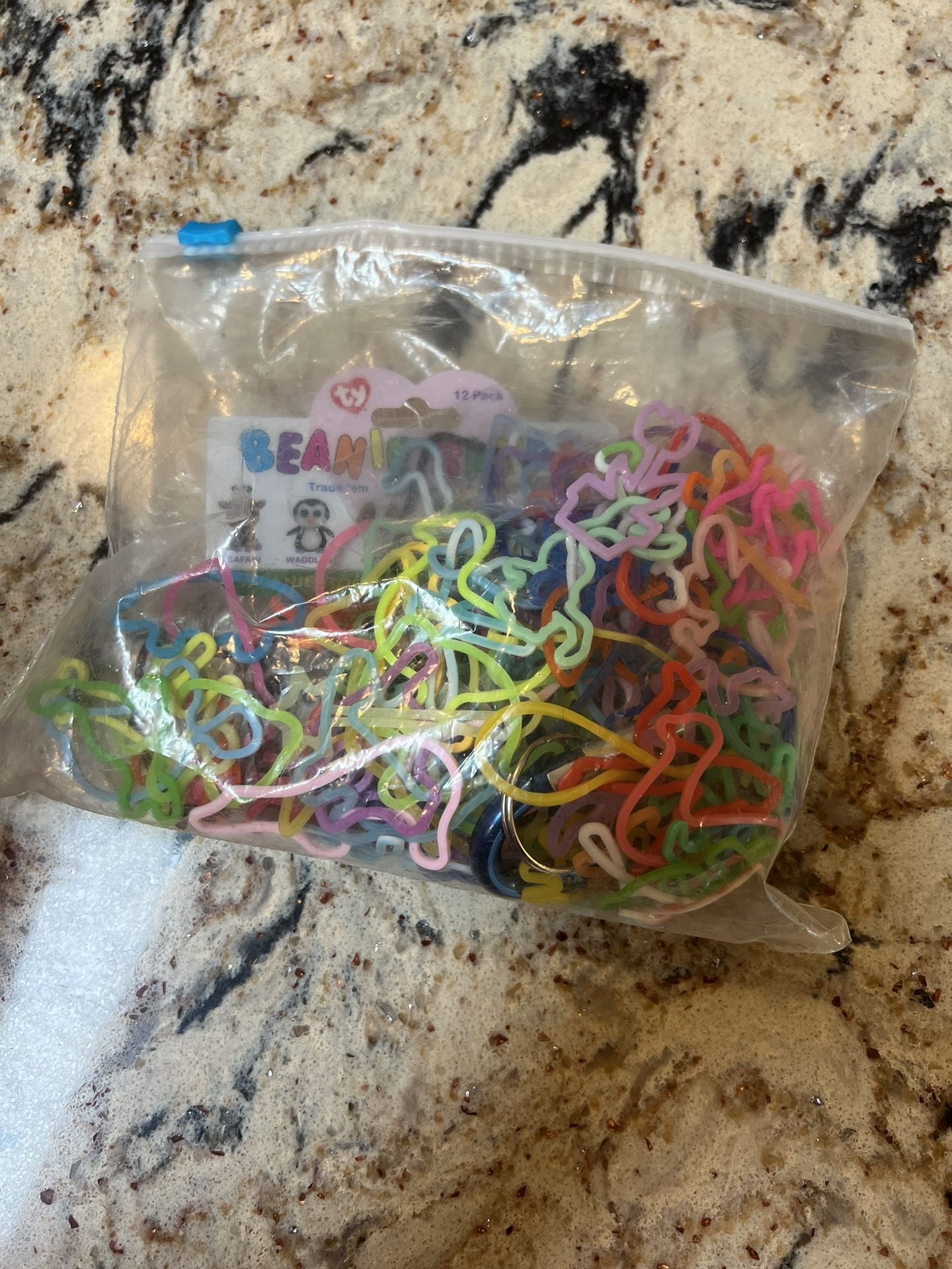 Silly Bands