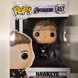 Hawkeye Funko POP!