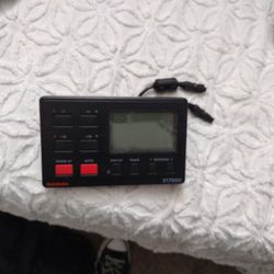 Autohelm Raymarina  ST7000