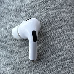 Apple AirPods 3 left ear piece only