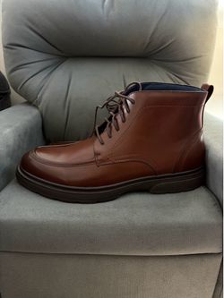 New dockers men's shoes size 10.5 size 12
