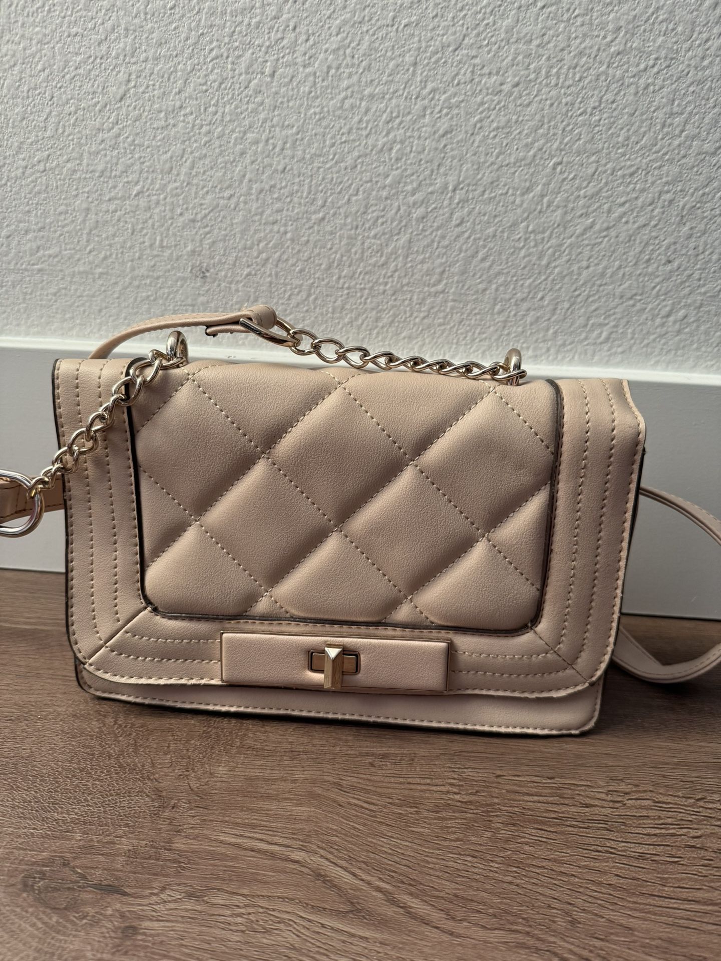 Crossbody Bag