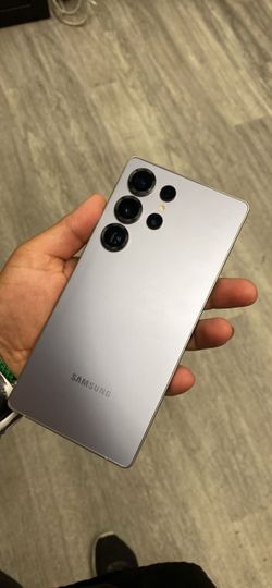 S25 ultra 256gb unlocked