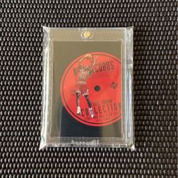 1996 Nba Records Collection, Michael Jordan