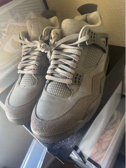 Jordan Paris Olympic 4s size 11