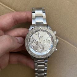 Men’s Fossil Watch