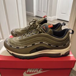 Nike Air Max 97 “Undefeated” Size 11