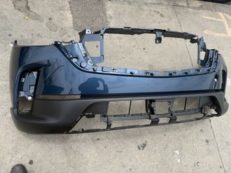 2023 2024 2025 Mazda CX50 CX-50 Front bumper