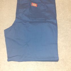 Dickies Scrub Pants