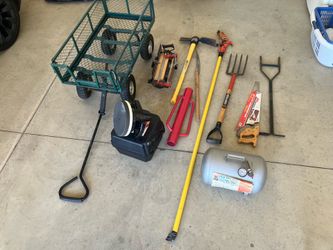 Tools