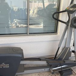 nordictrack cx 998 Elliptical 