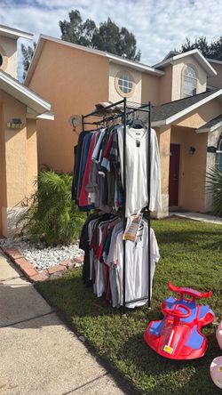 Clothes