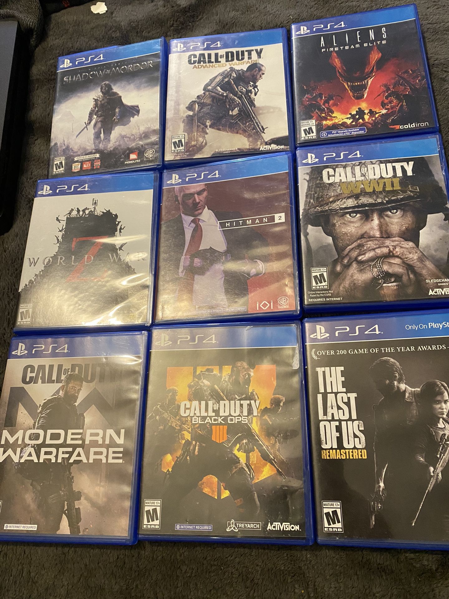 PS4