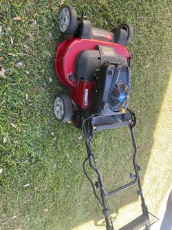 Máquina Toro 30 # Trimaster