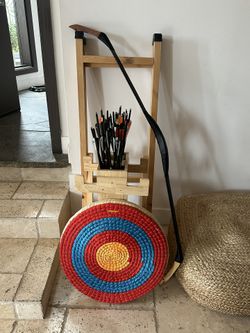 Archery Set