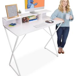 Like New Standing Desk From Amazon 
