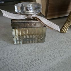 Chloe Perfum 1.6 FL.OZ