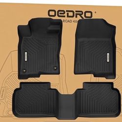 Honda Civic All Weather Mats 