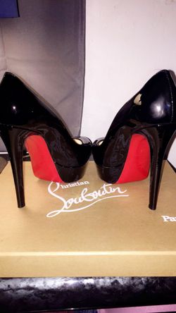 Christian louboutin