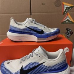 Nike Invincible Run 4 Size 10 UNRELEASED BRAND NEW