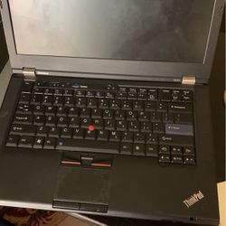 Lenovo T420