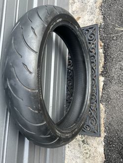 120/70/zr17 continental front motorcycle tire