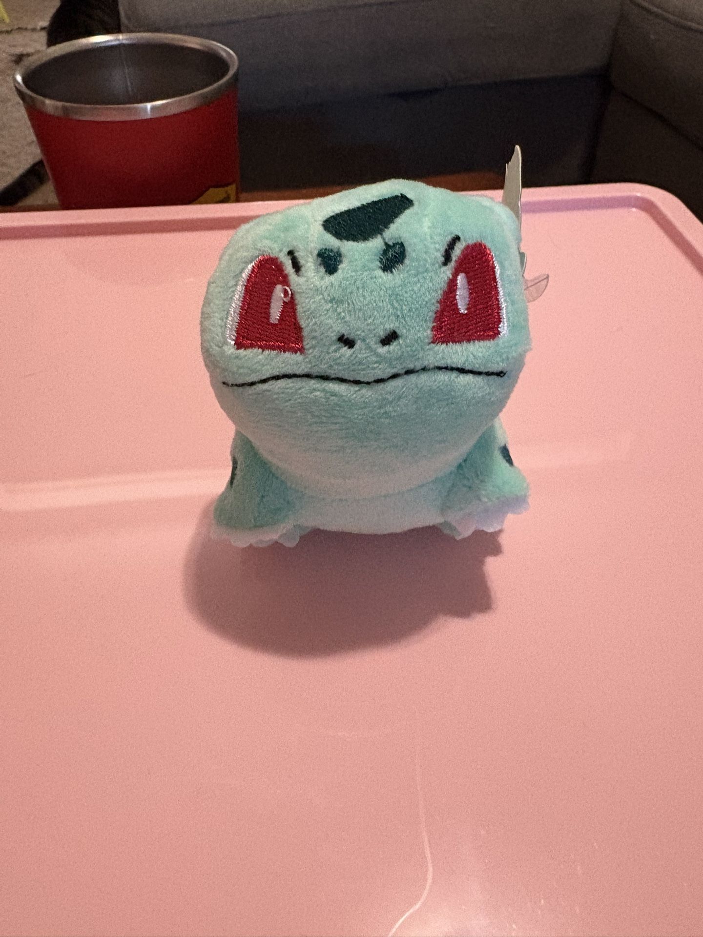 Pokémon Bulbasaur Plush Toy