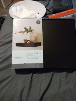Wall Shelf