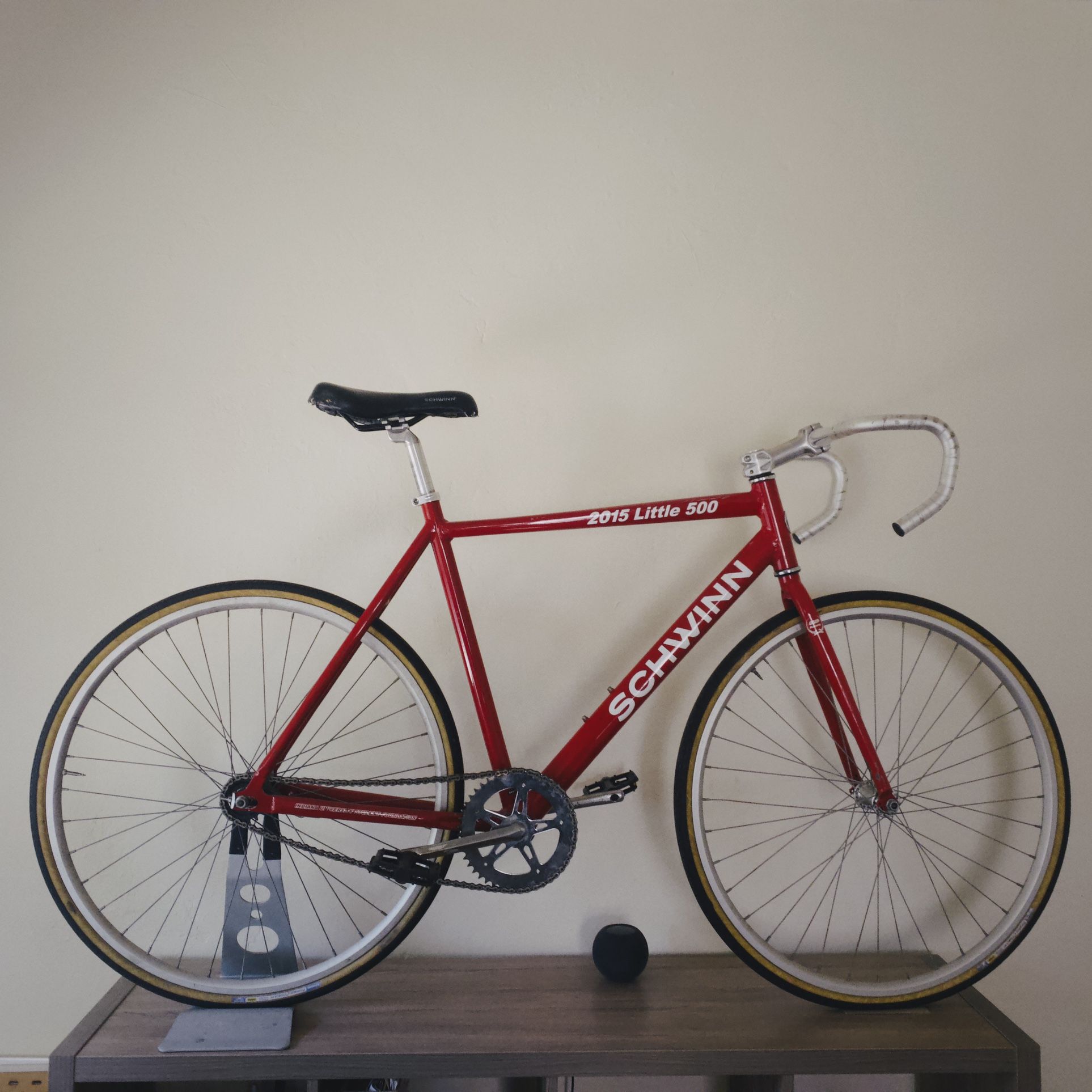 Schwinn Single Speed Bike