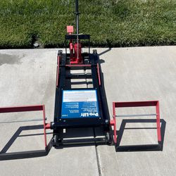 Lawn Mower Lift 500 Lbs Capacity 
