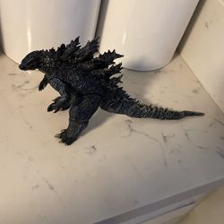 Neca Godzilla