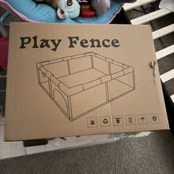 Play Fence
