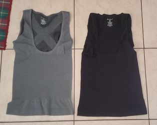 New Body Shapers Tops. Size XL